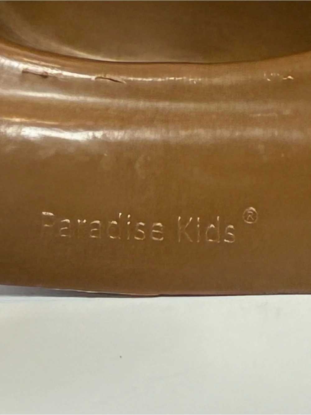 Paradise Kids Horse Saddle Fits American Girl /Our Generation Horse 18